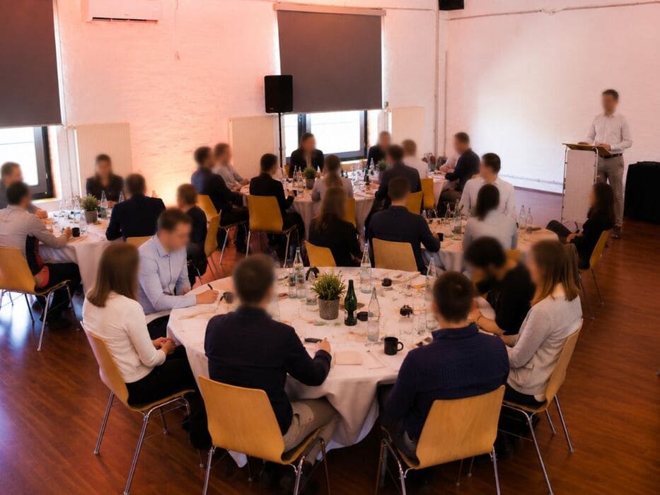 Workshops in Bremen Port Speicher xi