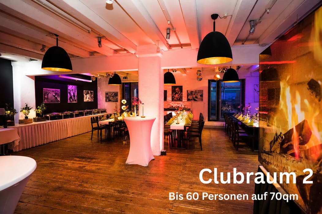 clubraum 2 tagungen in bremen