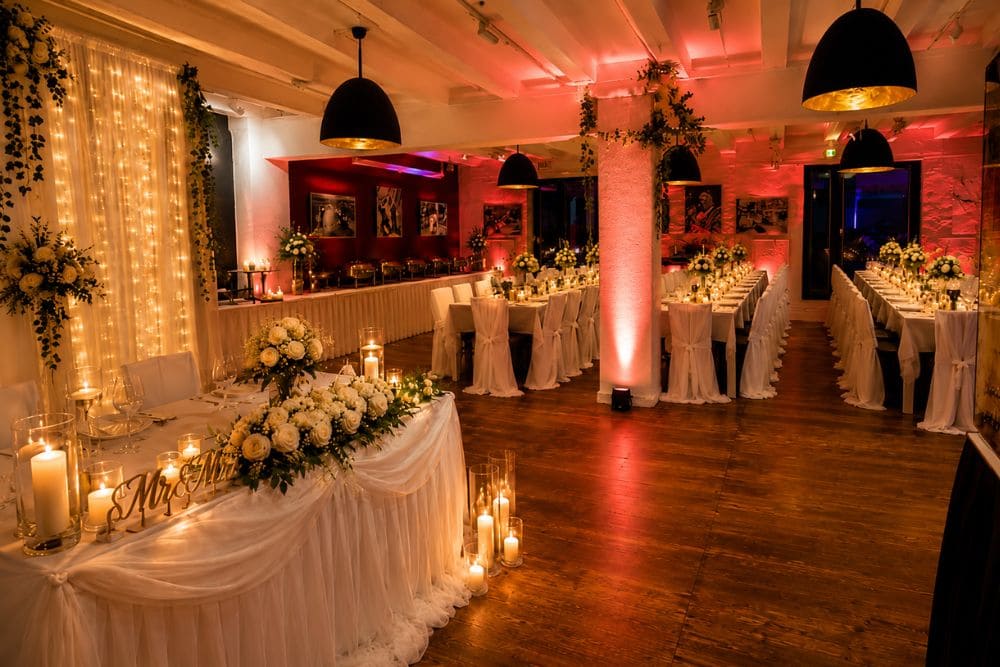 Event planen in Bremen