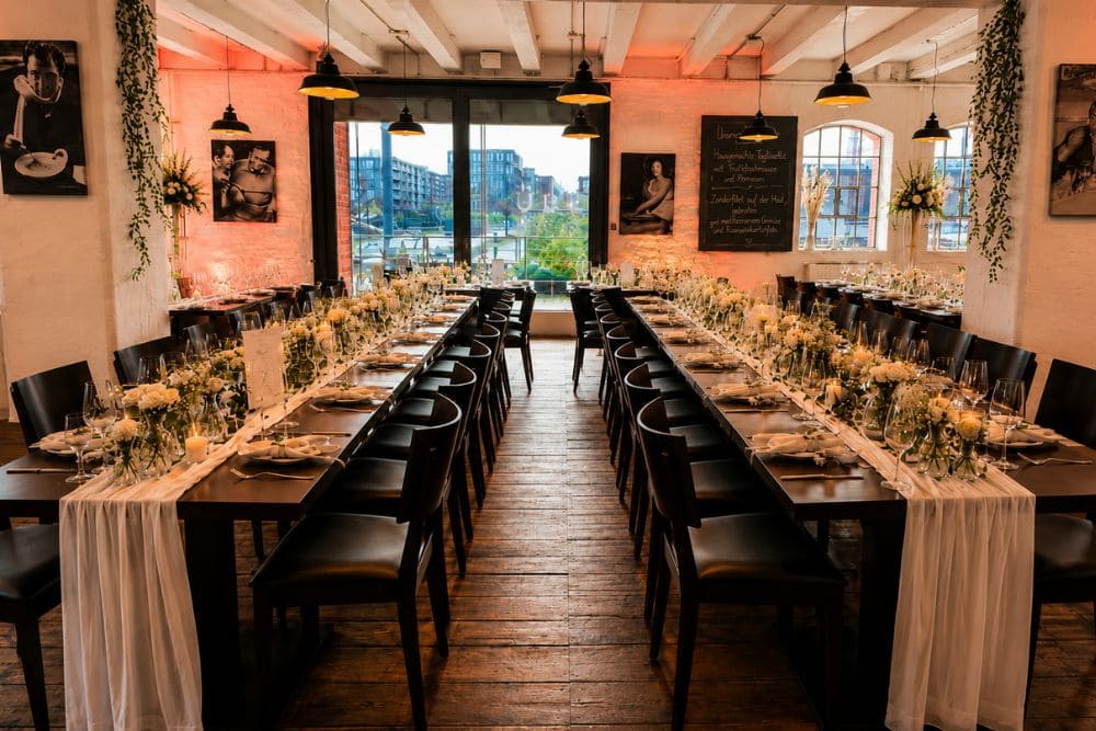 In Bremen Restaurant Events