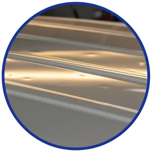 Hail Damage Repair