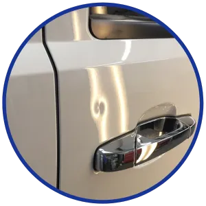 Door Ding Repair
