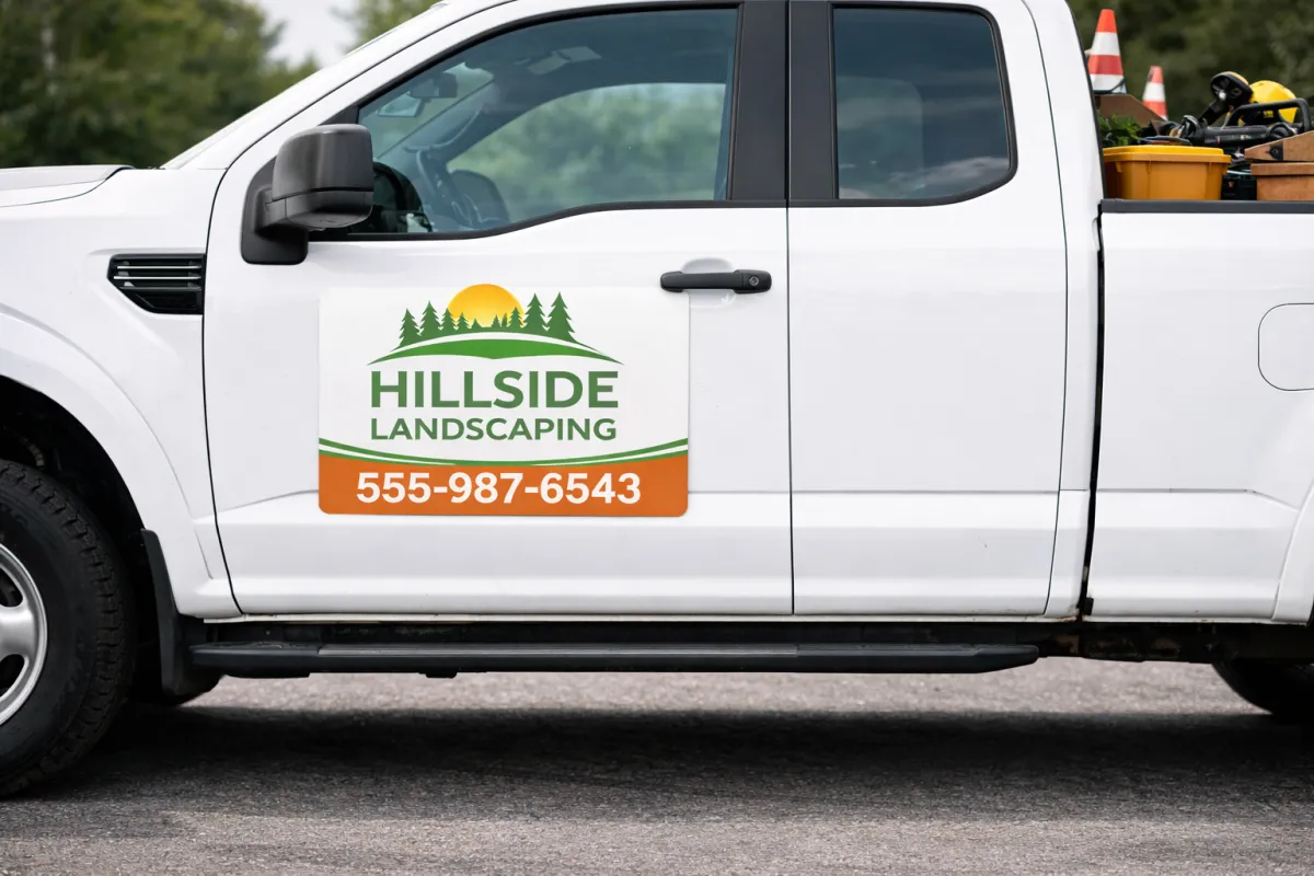 human hand holding plasma ball