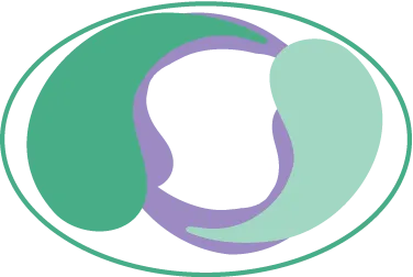 well being holistic logo