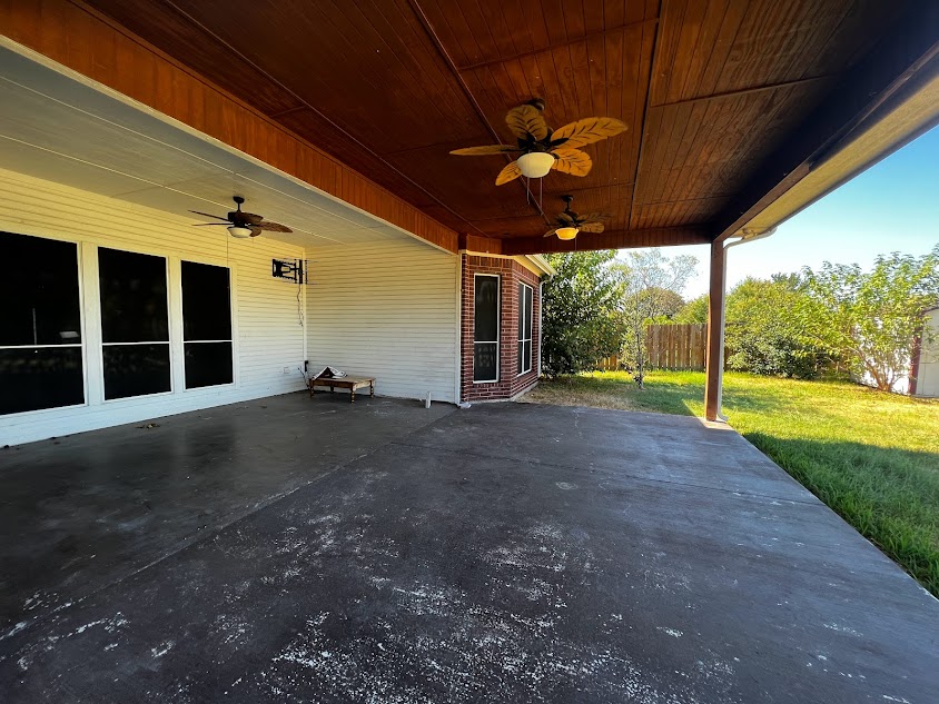 patio covers