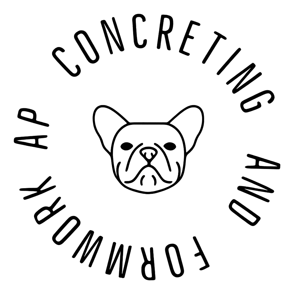 Concrete Contractor in Canberra