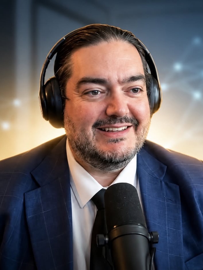 Alex Haynes, CEO of A Squared