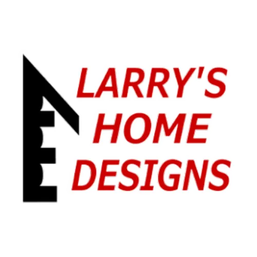 Larry's Home Designs - Logo
