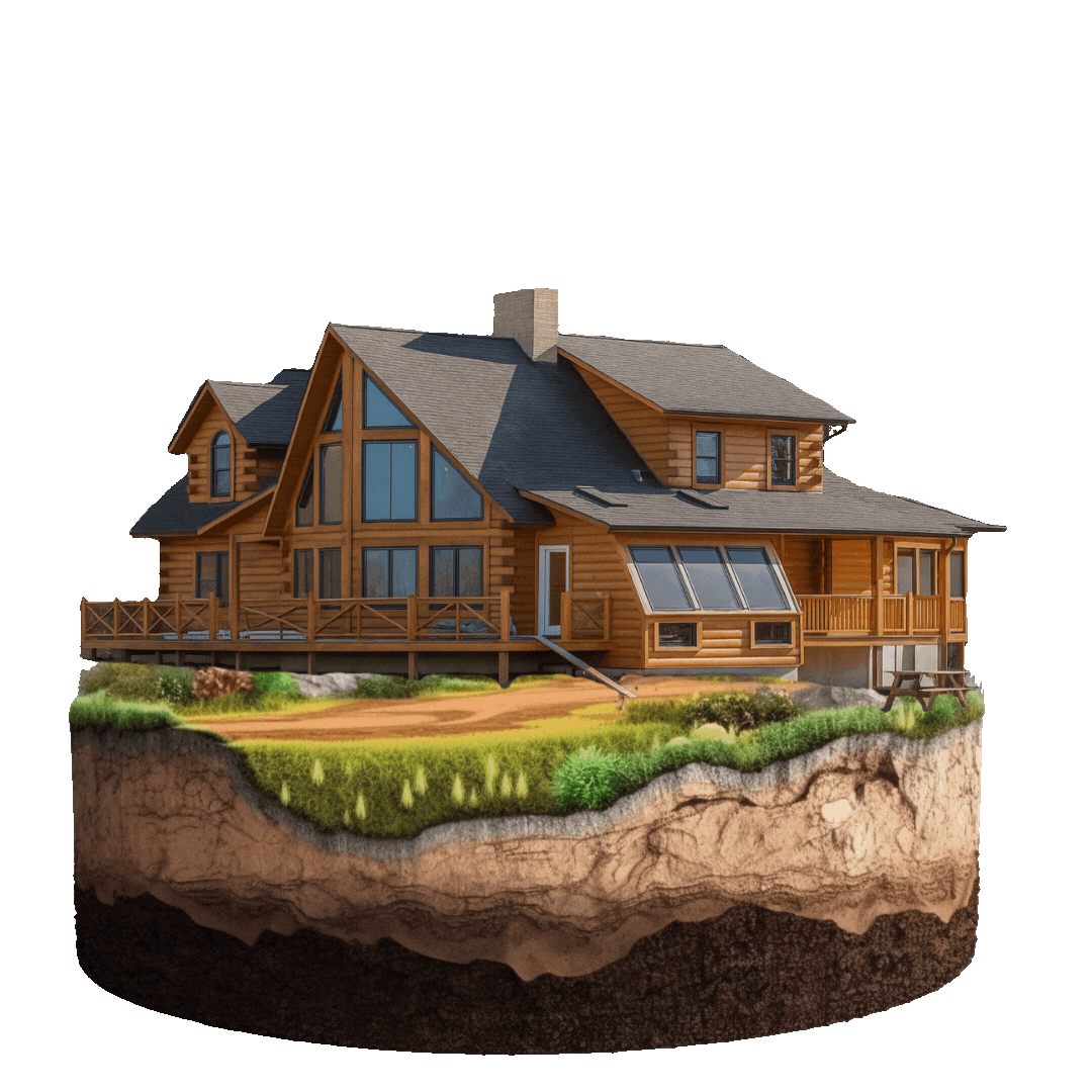Larry's Home Designs - Newsletter Icon