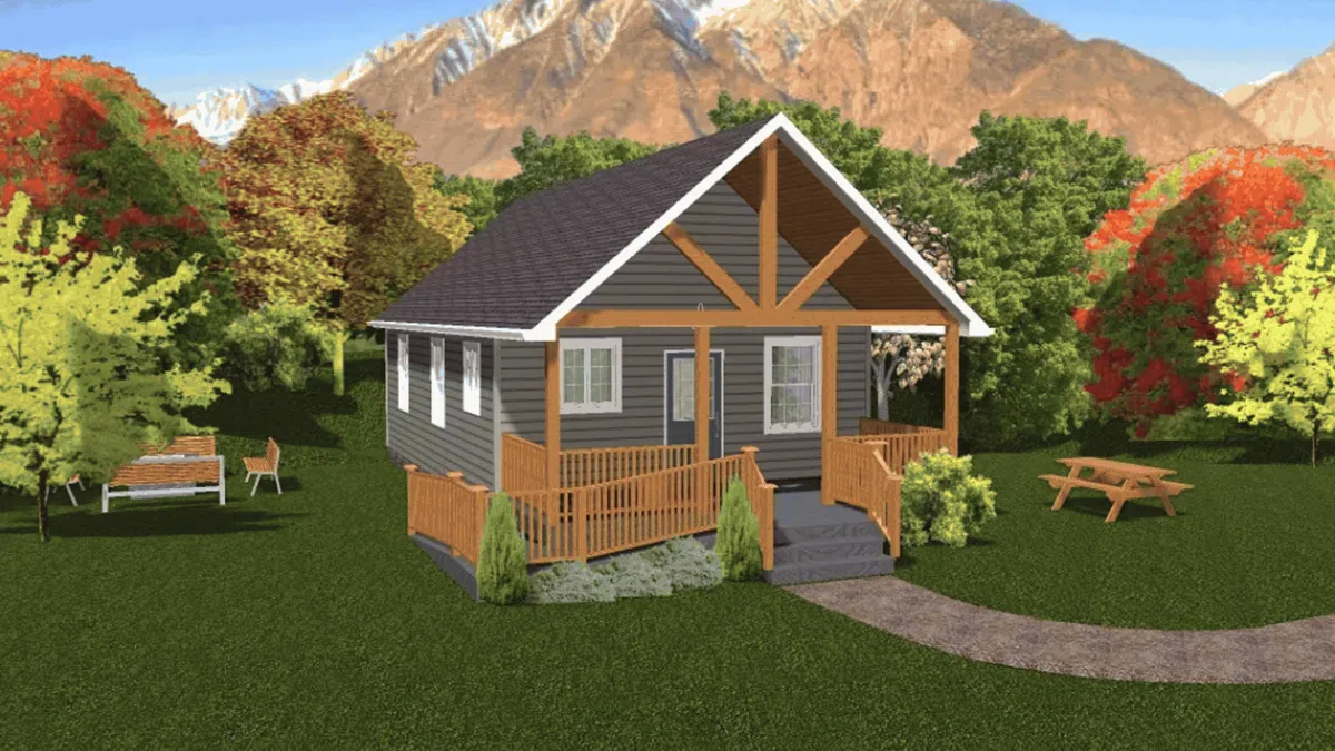 LHD About Us - The Oasis