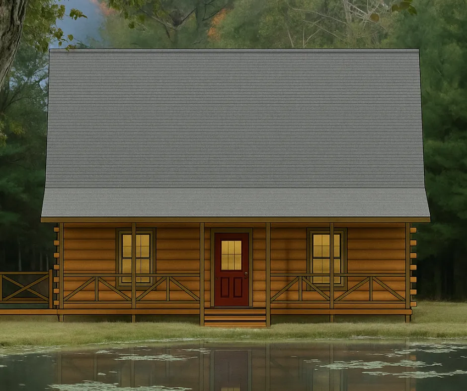 LHD - Mountain Series 10