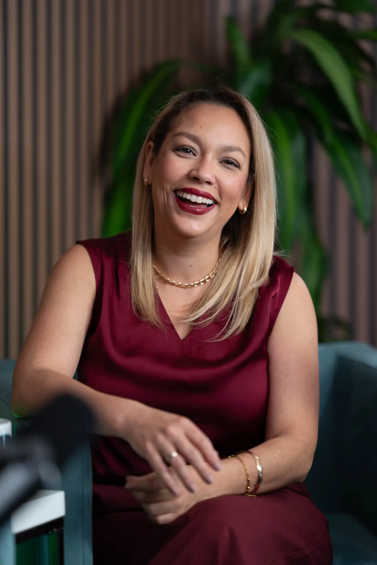 Karla Sucre, REALTOR® en Weston, Florida