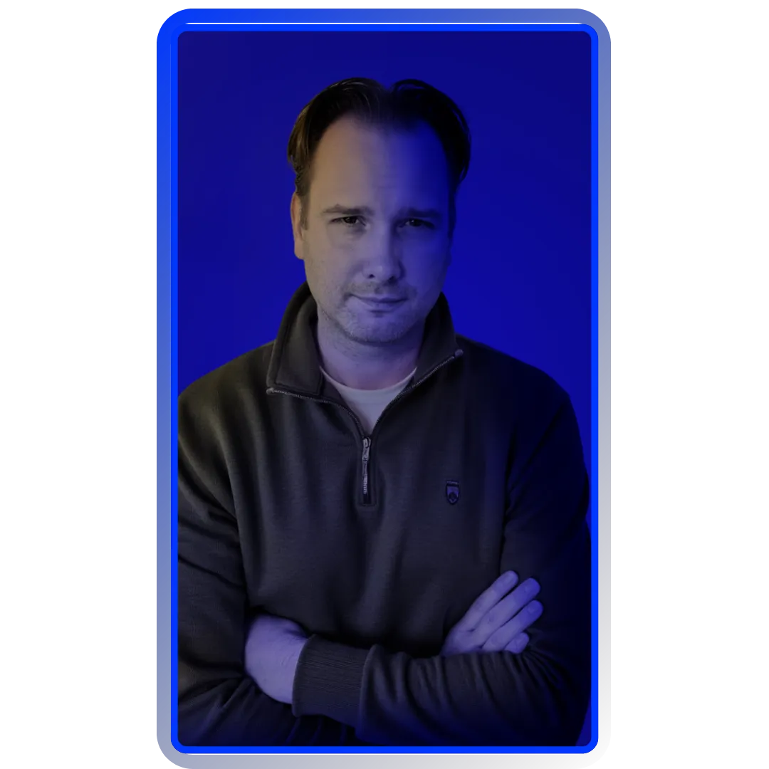 Danny Biesoth - Business Development bij eCom Profits