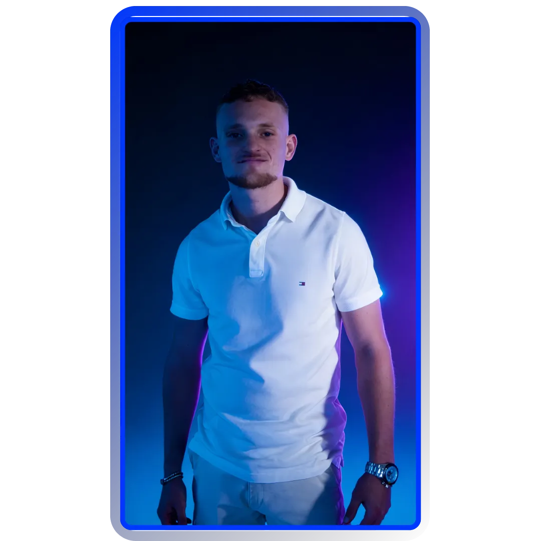 Niels Bakker - Chief Marketing Officer bij eCom Profits