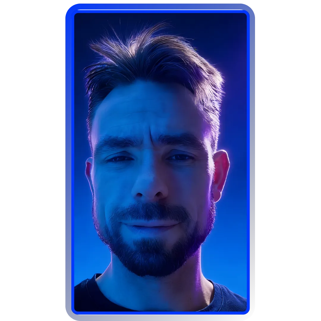 Luciano Klaverweide - Business Development bij eCom Profits