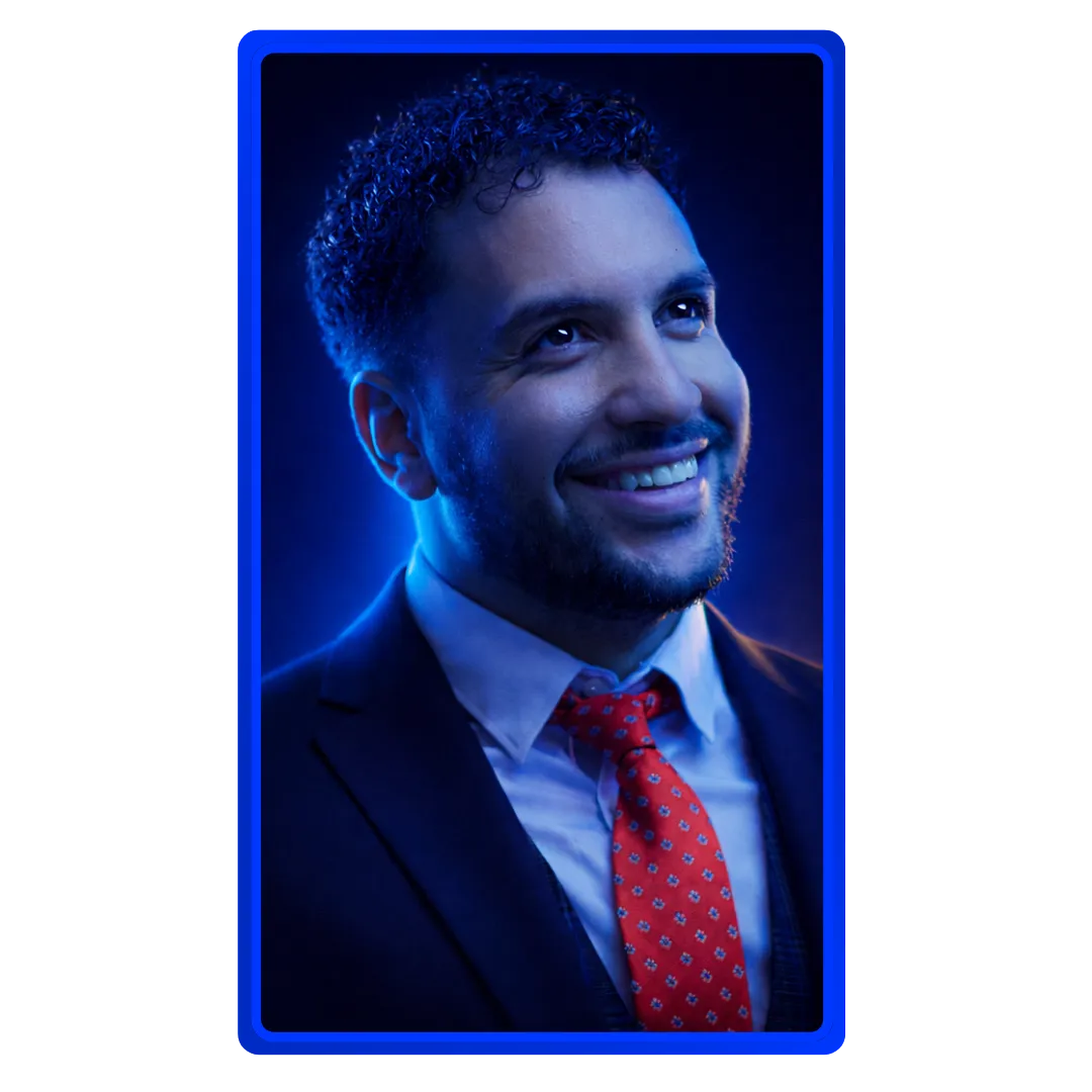 Kishen Ardjoen - Business Development bij eCom Profits