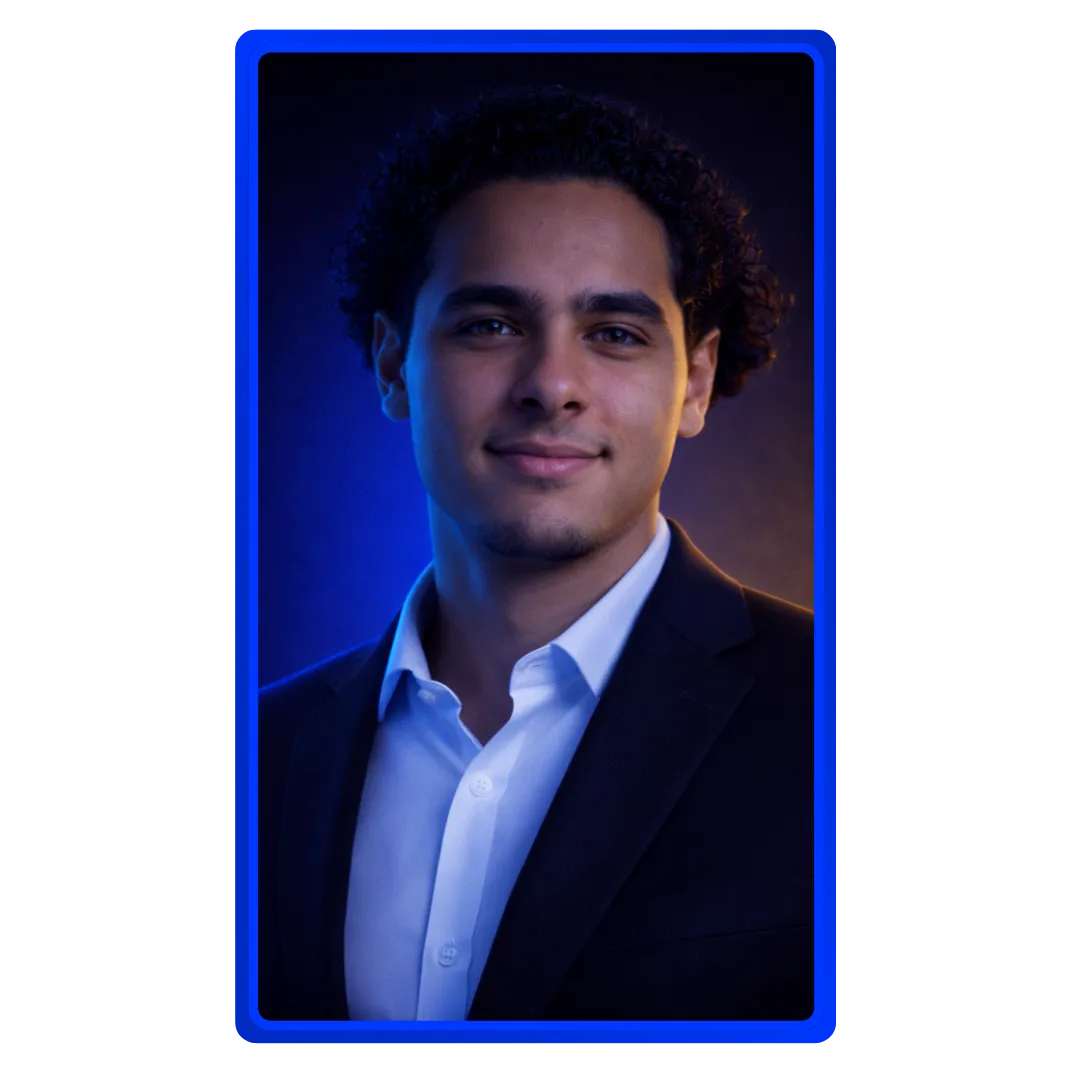 Sirvan Celik - Google Specialist bij eCom Profits