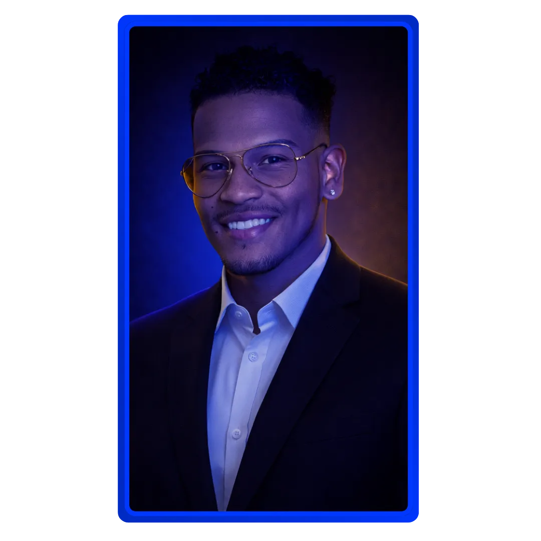 Ravi Keijzer - Creative Director bij eCom Profits