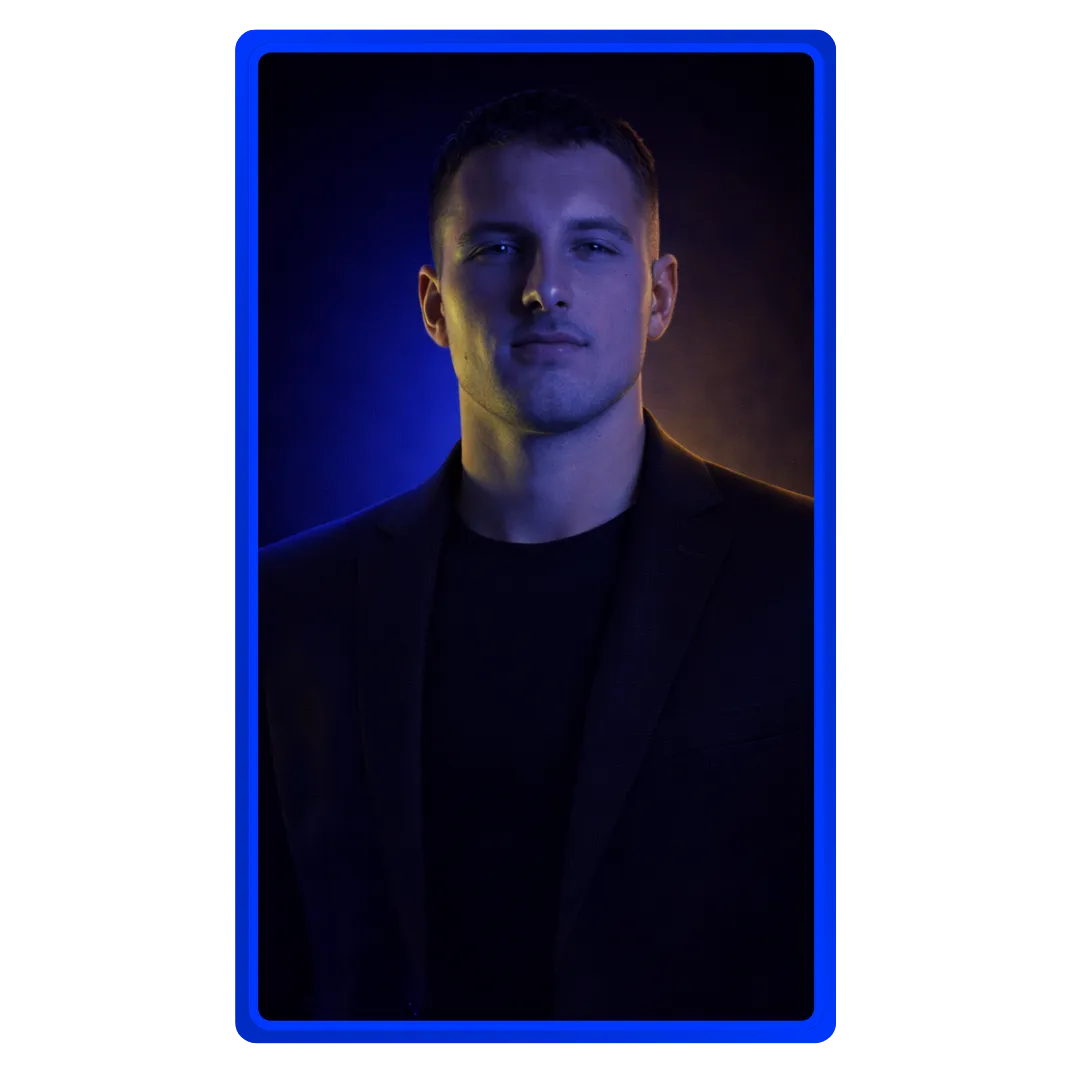 Menno Kater - AV Specialist bij eCom Profits