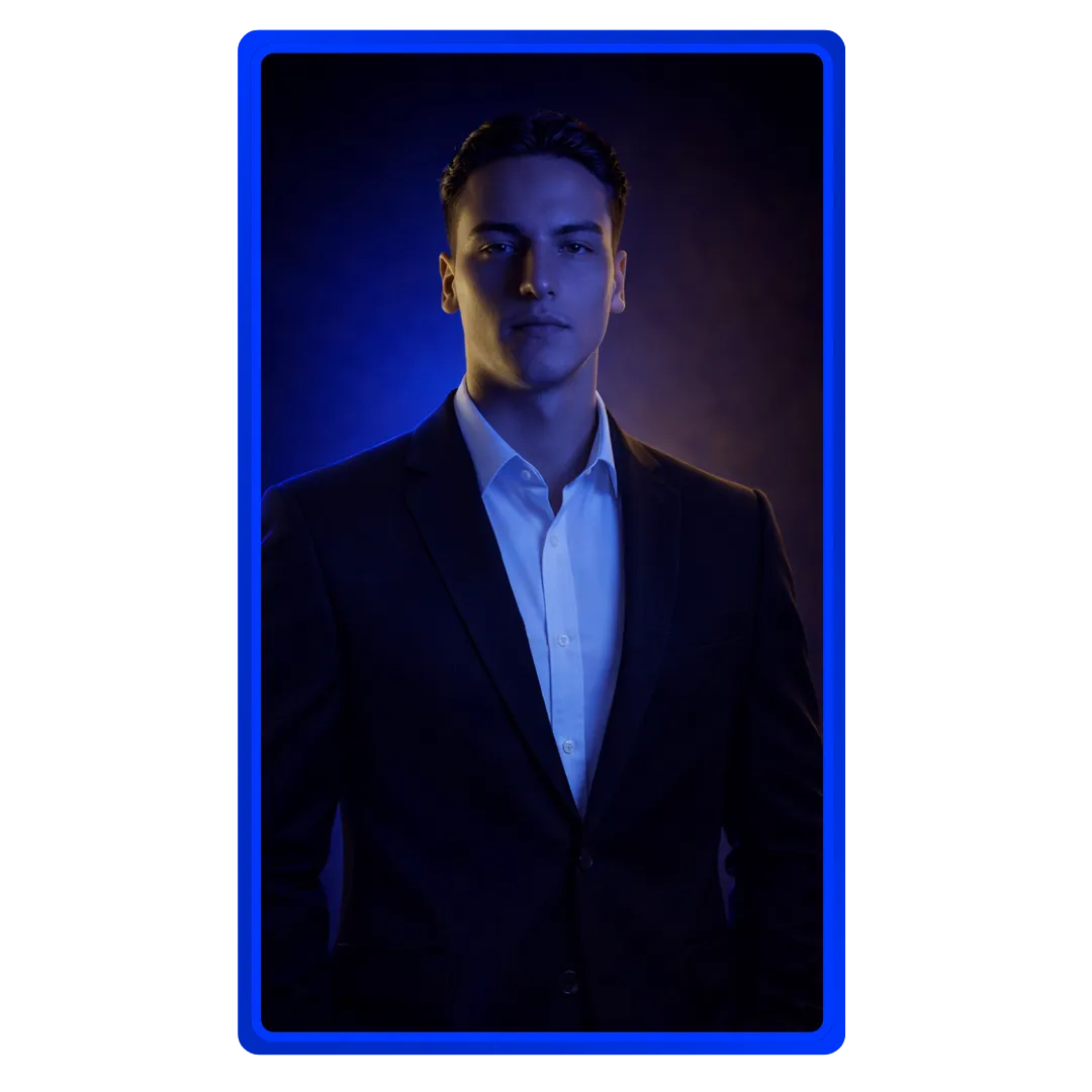 Jeffrey - AV Specialist bij eCom Profits