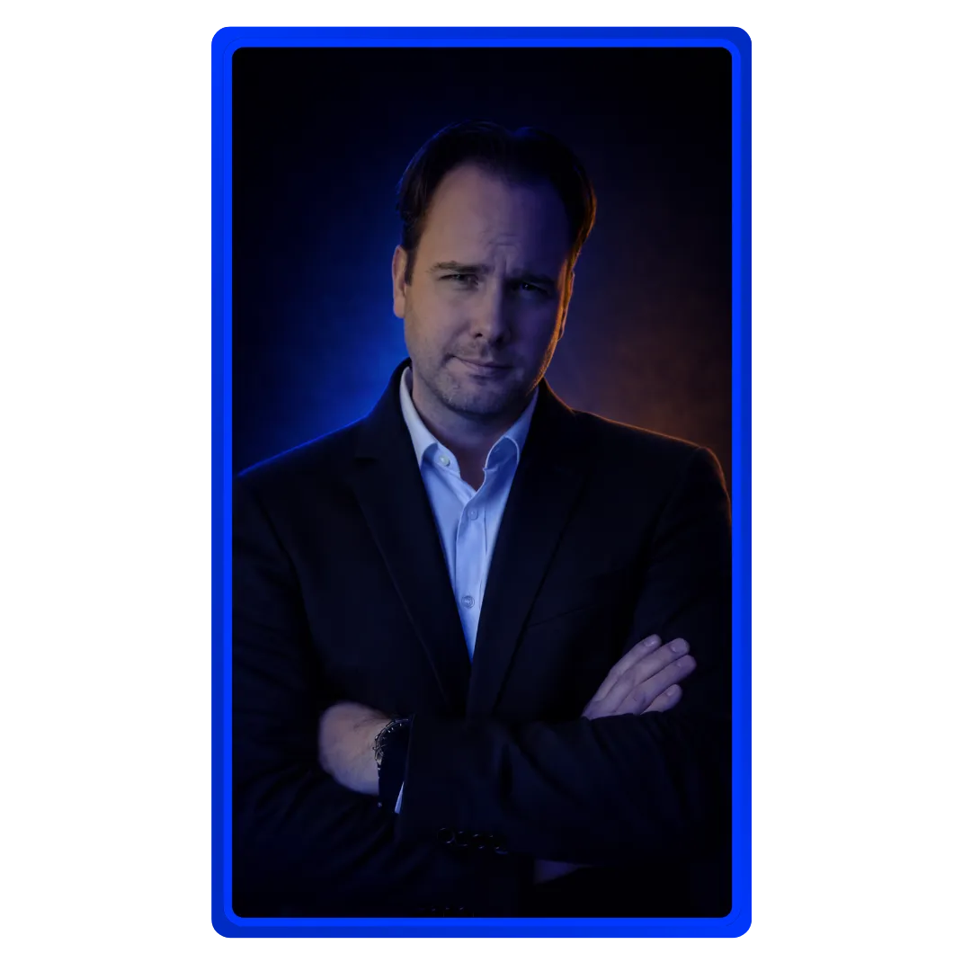 Danny Biesoth - Business Development bij eCom Profits