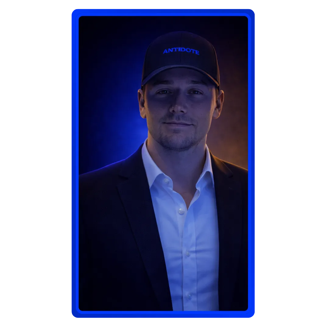 Niek Sanders - AV Specialist bij eCom Profits