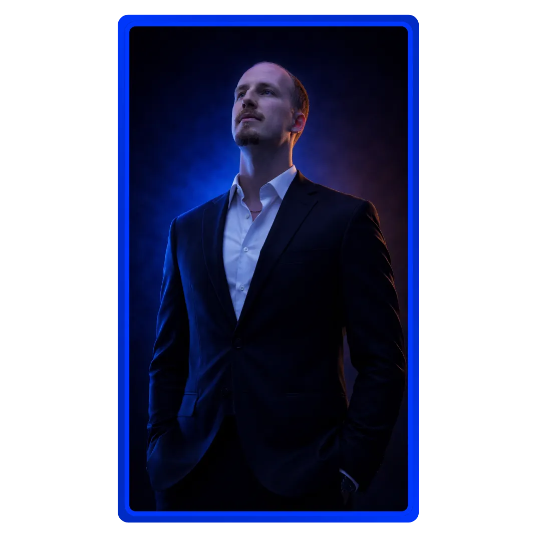 Abel Mutssaers - Business Development bij eCom Profits