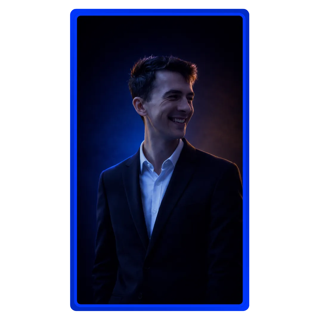 Danny Biesoth - Business Development bij eCom Profits