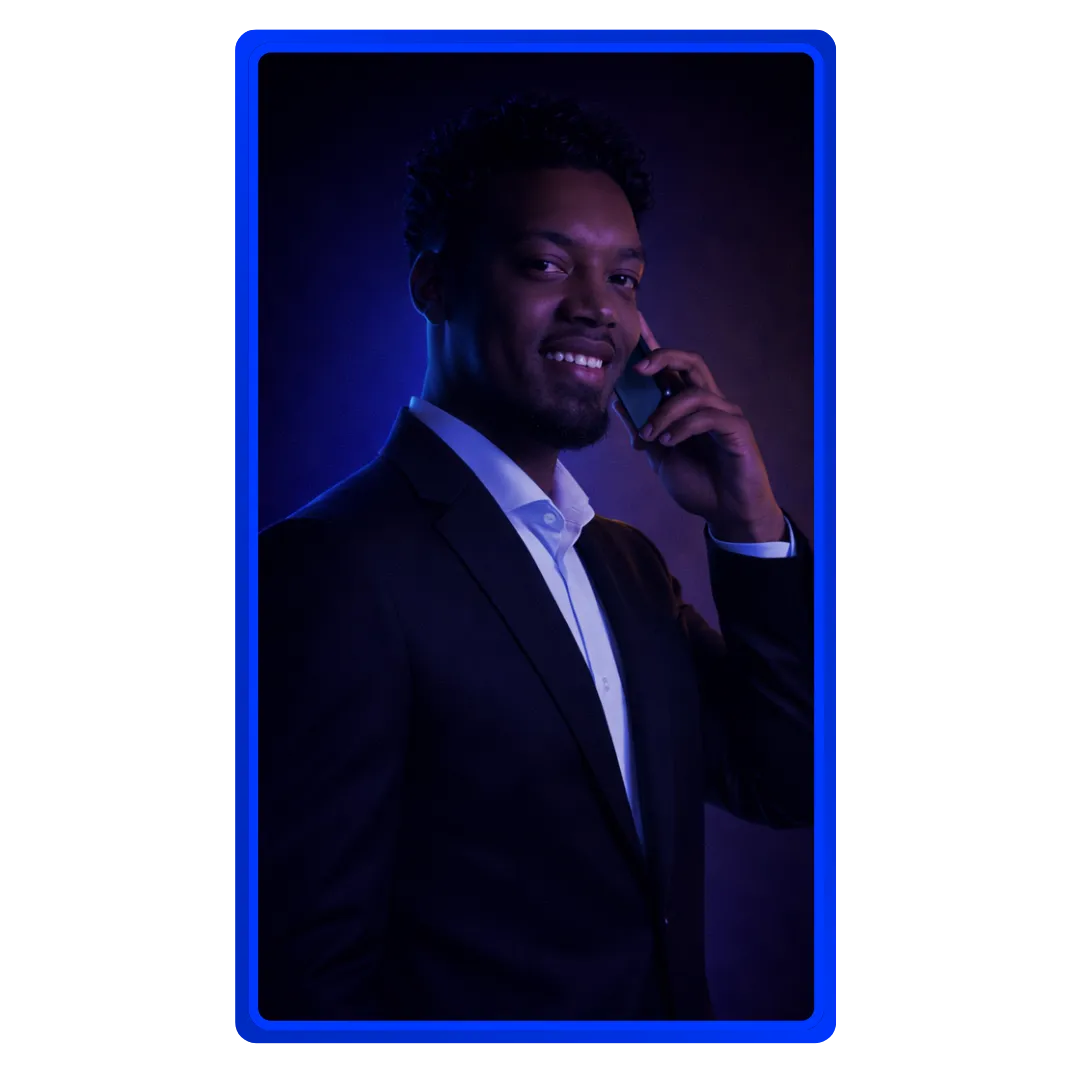 Shaquille Kortstam - Business Development bij eCom Profits