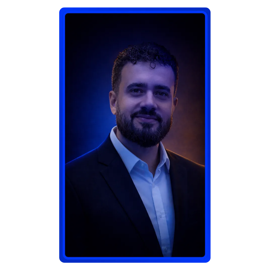 Sirvan Celik - Google Specialist bij eCom Profits