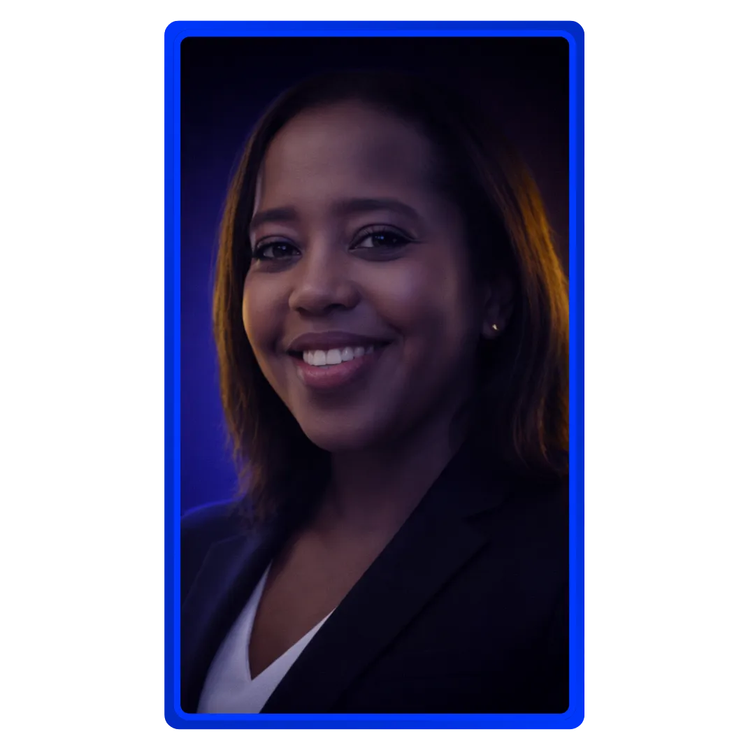 Maniëra Fernand - Human Resources bij eCom Profits