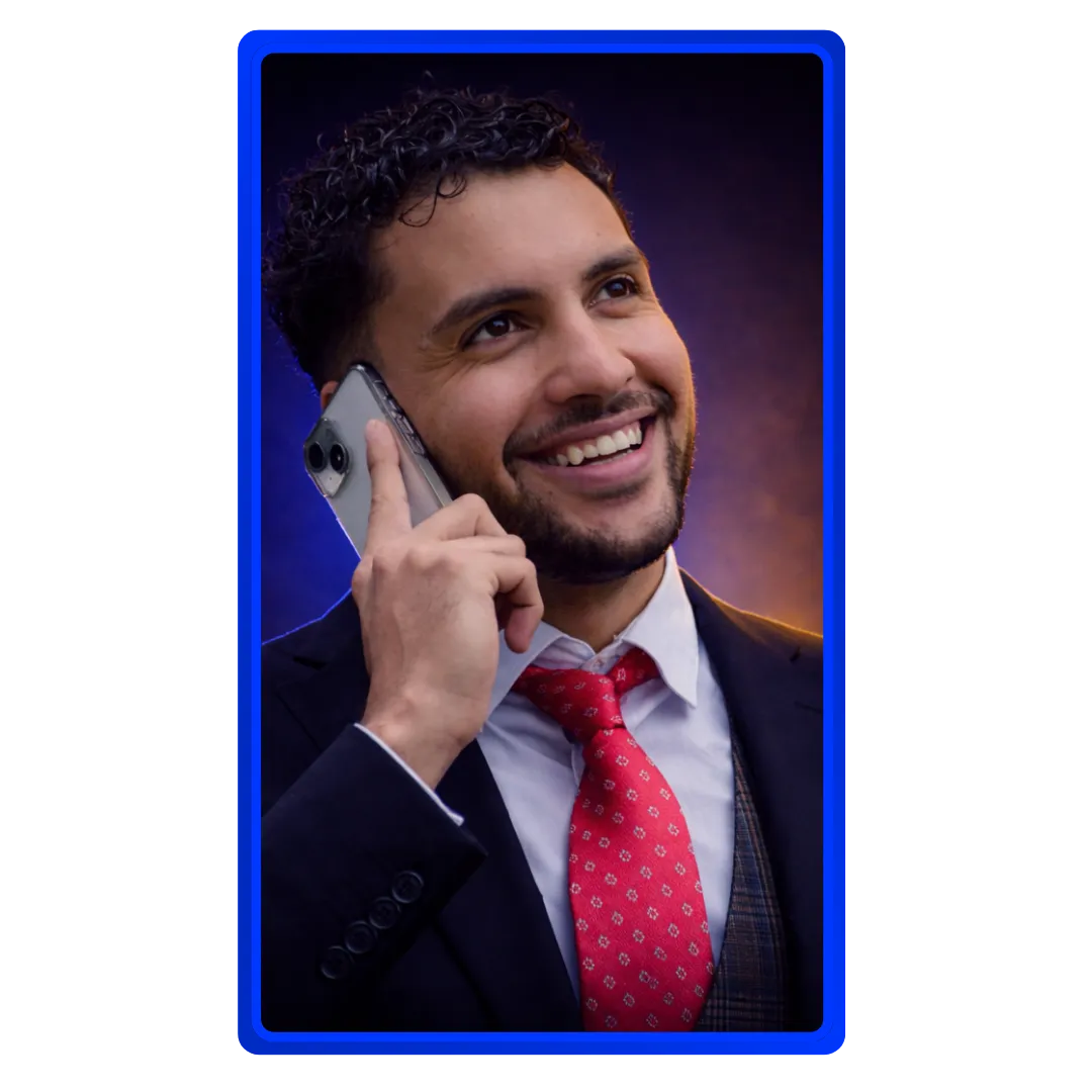 Kishen Ardjoen - Business Development bij eCom Profits