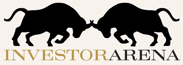 Investor Aerna logo