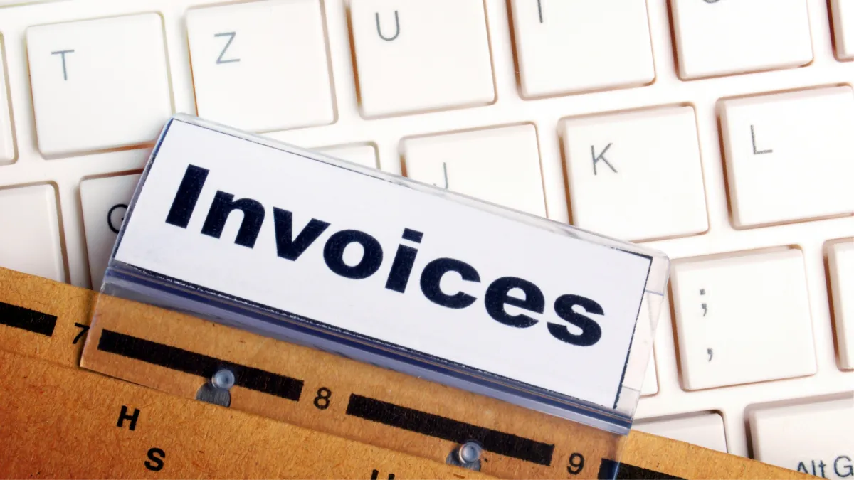 How to Create and Send Invoices