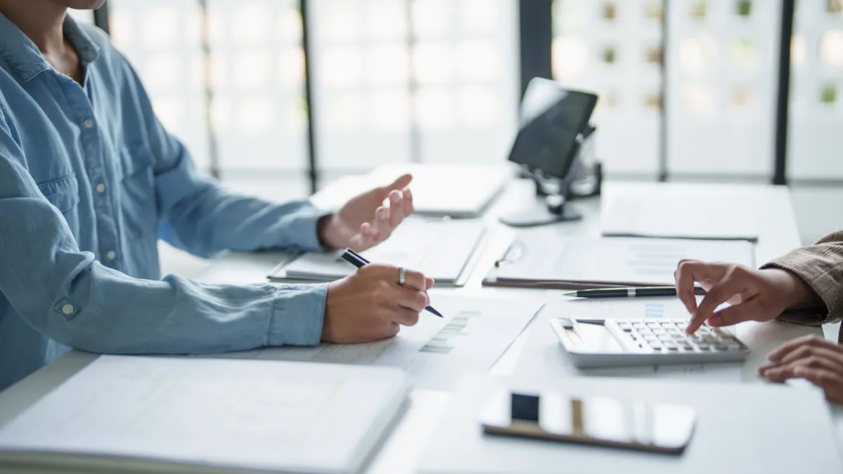 How to Set Up Recurring Invoices