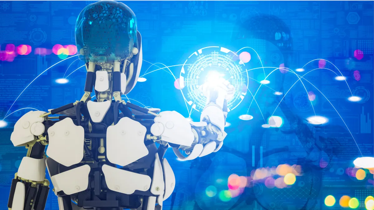 AI Agent
