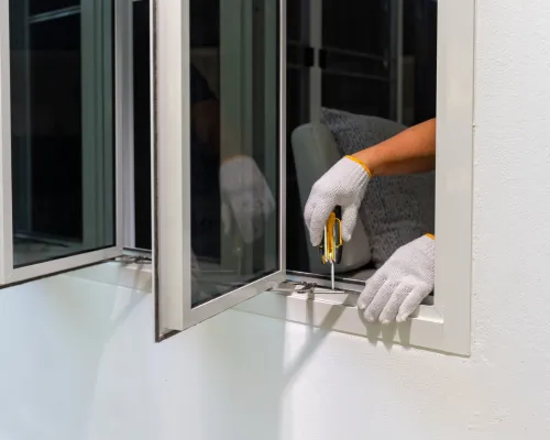 Window Installation in West Philadelphia