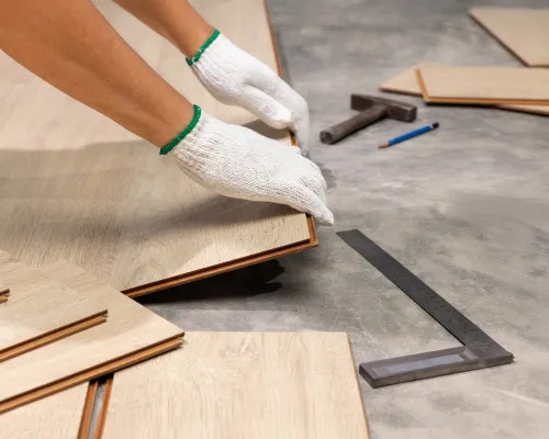 Flooring in West Philadelphia