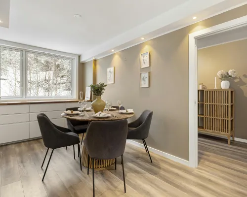 Basement Remodeling in West Philadelphia