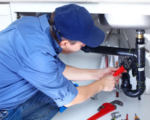 Plumbing in West Philadelphia
