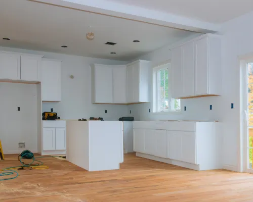 Kitchen Remodeling in West Philadelphia