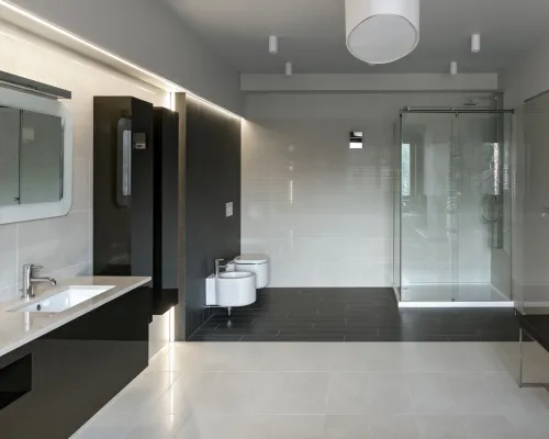 Bathroom Remodeling
