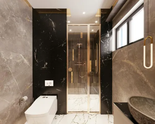 North Philadelphia Bathroom Remodeling