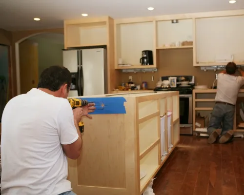  Bathroom Remodeling