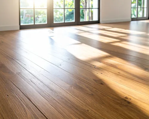North Philadelphia Flooring