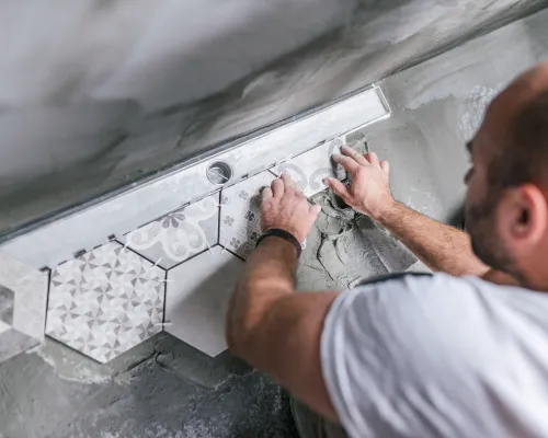  Bathroom Remodeling