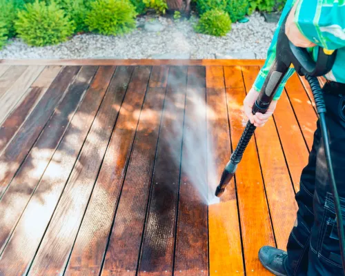 North Philadelphia Landscaping
