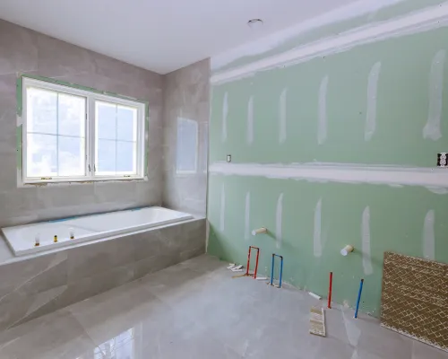 Bathroom Remodeling