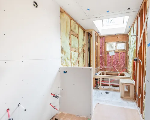 North Philadelphia Drywall
