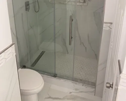 Bathroom Remodeling West Philadelphia
